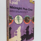 Gavin Lyall : Midnight plus one - pikkukuva 1