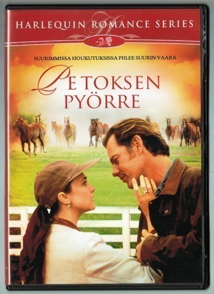 Petoksen pyörre (1994) romanttinen draama (UUSI)