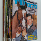 Villivarsa 1-12/1994 (puuttuu numerot 4, 7 ja 11) - pikkukuva 1