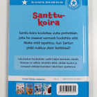 Lynne Benton : Santtu-koira - pikkukuva 2