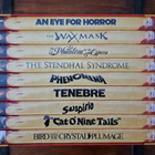 Dario Argento Collection (9 DVD) - pikkukuva 3