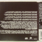 E.Y.C. • Black Book CD Maxi-Single - pikkukuva 2