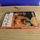 Erle Stanley Gardner Perry Mason ja rahakas hatturasia - pikkukuva 1