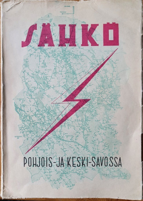 Sähkö Pohjois- ja Keski-Savossa - Savon Voima