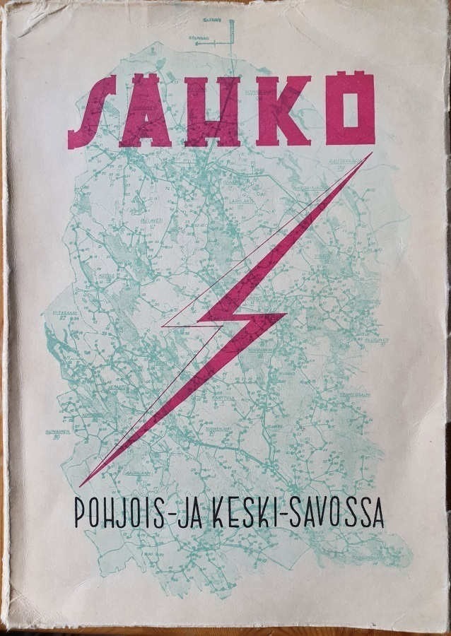 Sähkö Pohjois- ja Keski-Savossa - Savon Voima