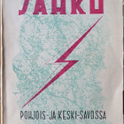Sähkö Pohjois- ja Keski-Savossa - Savon Voima - pikkukuva 1