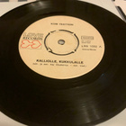 KOM TEATTERI: Kalliolle kukkulalle * On neidolla. * FIN 1972 - pikkukuva 1