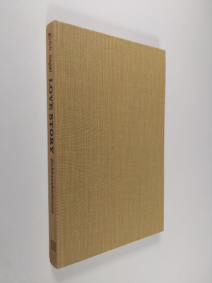 Erich Segal : Love story