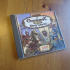 Conquest of the New World (PC CD) Interplay - pikkukuva 1
