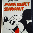 Mikin Suuret Seikkailut. - pikkukuva 1