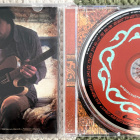 RICHIE SAMBORA: Undiscovered Soul (CD) PLASTIC SLIPCOVER - pikkukuva 3