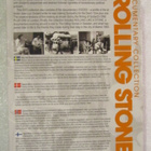 The Rolling Stones • Documentary Collection 3xDVD UUSI - pikkukuva 2