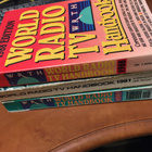 WORLD RADIO TV HANDBOOK 3 BOOKS 1981-1989 - pikkukuva 2