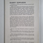 Harry Edwards : Henkiparantaminen eli healing - pikkukuva 2