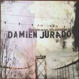 Damien Jurado – On My Way To Absence LP