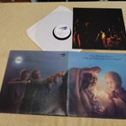 THE MOODY BLUES - Every Good Boy Deserves Favour LP - pikkukuva 1