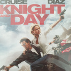 KNIGHT AND DAY BLU-RAY UUSI - pikkukuva 1