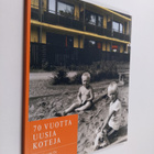 70 vuotta uusia koteja : Avara Suomi oy - pikkukuva 1