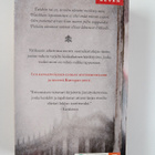 Jyrki Erra : Kaunasin sivut : kertomus - pikkukuva 2