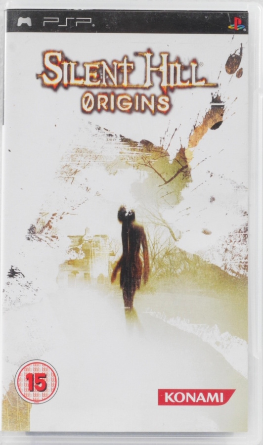 Silent Hill: Origins