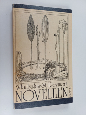 W. St. Raymont : Novellen