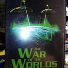 DVD WAR OF THE WORLDS - MAAILMOJEN SOTA ( SIS POSTIKULU ) - pikkukuva 1