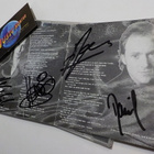GAMMA RAY - INSANITY AND GENIUS CD NELJÄLLÄ NIMMARILLA - pikkukuva 1