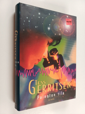 Tess Gerritsen : Painoton tila