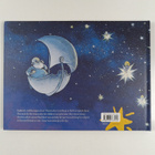 Frane Milcinski : Little sleepy star - pikkukuva 2