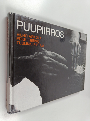 Vilho Askola : Puupiirros