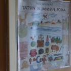 CD Risto Järvenpää : Tatsin ja Janssin poika (1995 ) - pikkukuva 1