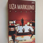 Liza Marklund : Prime time (Ruotsinkielinen) - pikkukuva 1