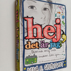 Nina Elisabeth Grontvedt : Hej, det är jag! lämna mig int... - pikkukuva 1