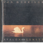 VAN MORRISON AVALON SUNSET CD - pikkukuva 1