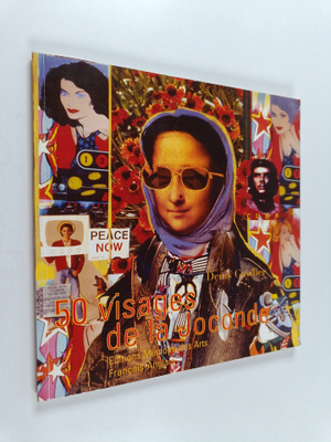 Denis Gaydier : 50 visages de la Joconde