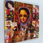 Denis Gaydier : 50 visages de la Joconde - pikkukuva 1
