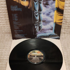 Iron Maiden Piece Of Mind lp - pikkukuva 2