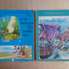 Raamattusarja - kristilliset sarjakuvat - pikkukuva 1