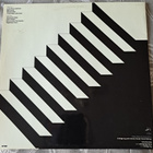 LP The Motors - Tenement Steps (1980) No Wave Rock - pikkukuva 2