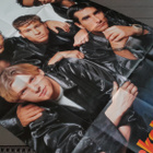 Backstreet Boys / Leonardo DiCaprio Juliste, ISO! - pikkukuva 1
