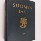 Suomen laki 1971 osa 1 - pikkukuva 1