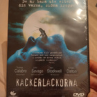 They Nest - Paholaisen Pesä DVD UUSI! - pikkukuva 1