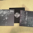 FOREST - Like A Blaze Above The Ashes LP - pikkukuva 1