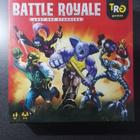 TRG Games: Battle Royale - Last One Standing - pikkukuva 1