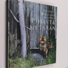 Heikki Willamo : Pihasta metsään (signeerattu) - pikkukuva 1