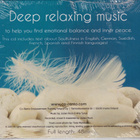 CD: Soulfulness - deep relaxing music - pikkukuva 2