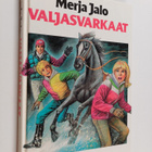 Merja Jalo : Valjasvarkaat - pikkukuva 1