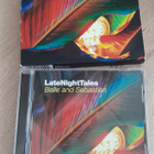 LateNightTales (Belle And Sebastian Volume 2) CD - pikkukuva 3