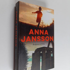 Anna Jansson : Pahaa unta - pikkukuva 1