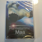 DVD - PLANEETTAMME MAA -07 - pikkukuva 1